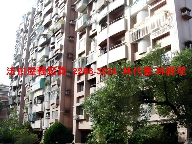 台北文山區大樓法拍-5