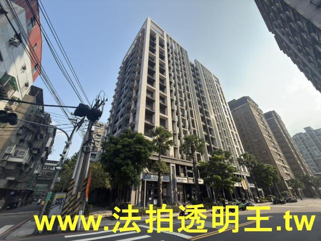 新北汐止大樓法拍-3