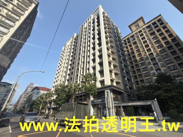 新北汐止大樓法拍-5