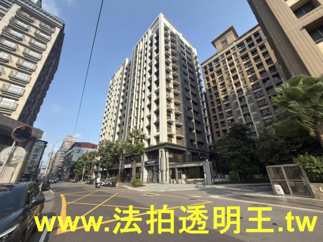 新北汐止大樓法拍-6