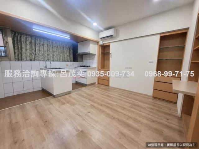 台北大安區大樓-3