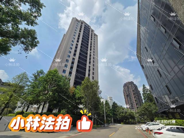 台中南屯大樓法拍-2
