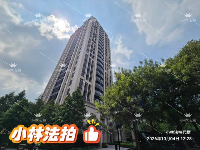 台中南屯大樓法拍-7