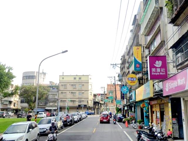 桃園中壢公寓法拍-2