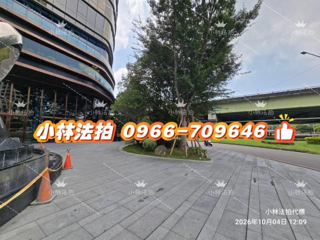 台中西屯大樓法拍-7