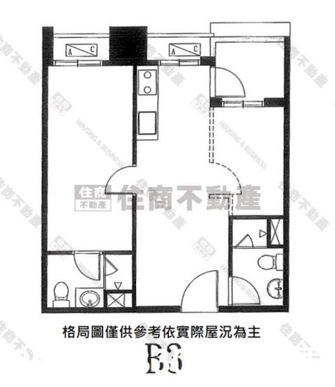 台南東區大樓-1