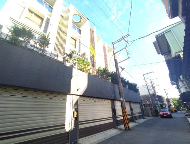 大溪法拍透天-3