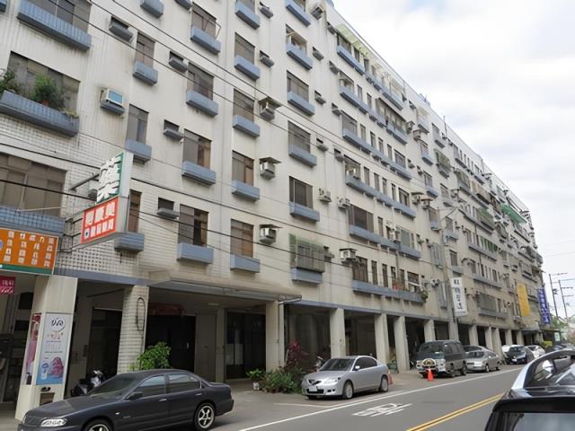 楊梅法拍一樓-2