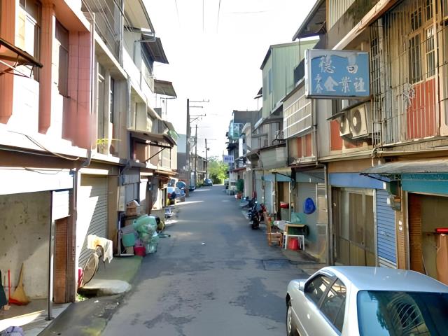 楊梅法拍一樓-3