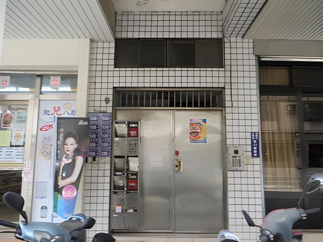 楊梅法拍一樓-4