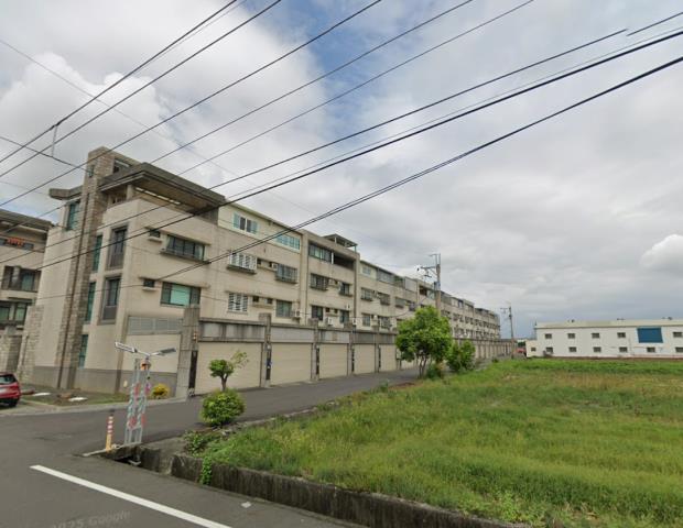 安定法拍透天-9