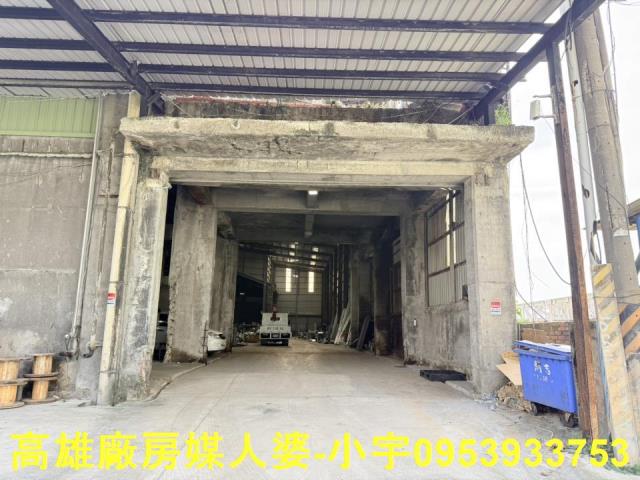 前鎮廠房-2