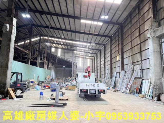 前鎮廠房-3