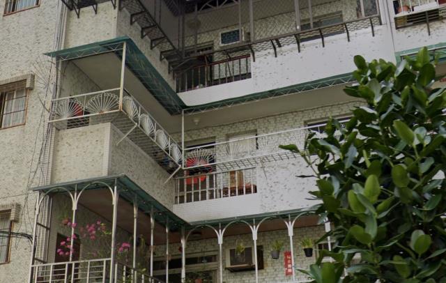 新北法拍公寓-1