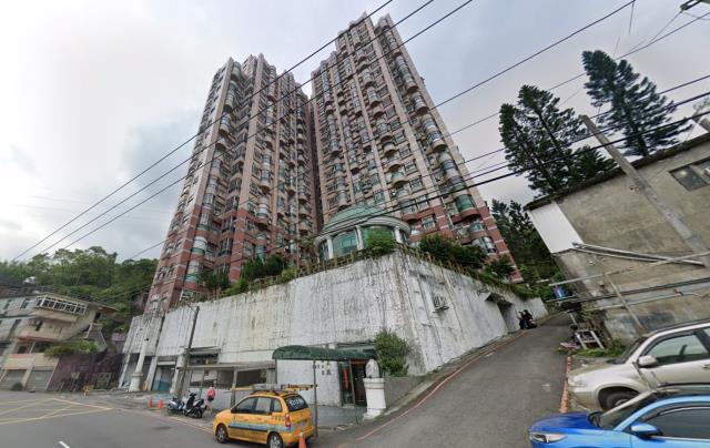 新北大樓法拍-1