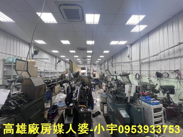 台南廠房-3