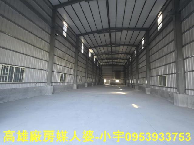 高雄湖內廠房-1