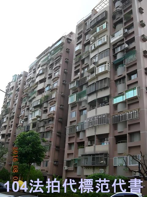 台北文山區大樓法拍-9