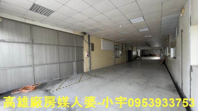 台南新市廠房-1
