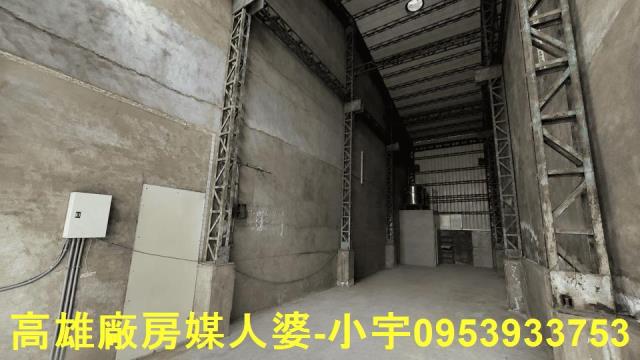 台南北區廠房-1