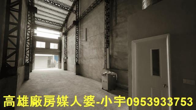台南北區廠房-2