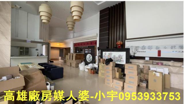 台南安南廠房-1