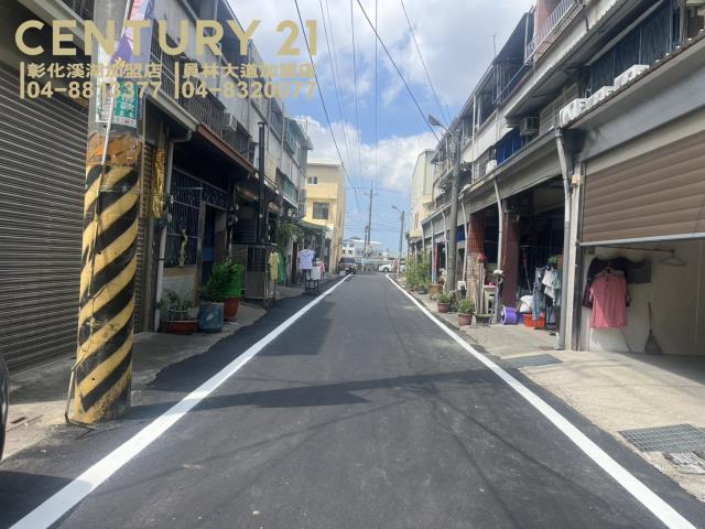 彰化溪湖透天-2