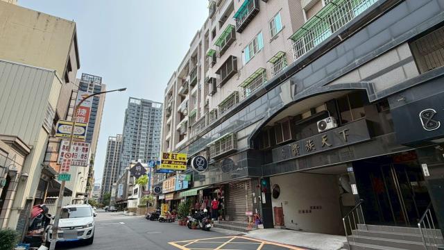 台南安平大樓-2