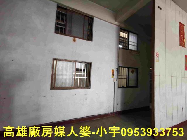 高雄大樹廠房-3