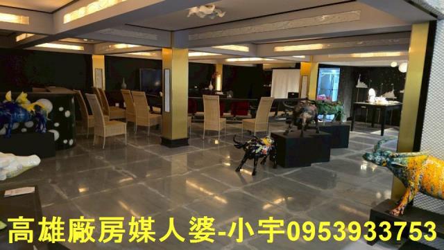 高雄大樹廠房-2