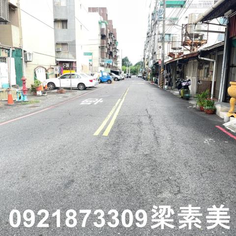 台南永康透天-1