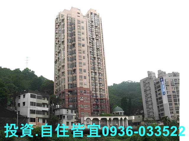 新北新店法拍大樓-1