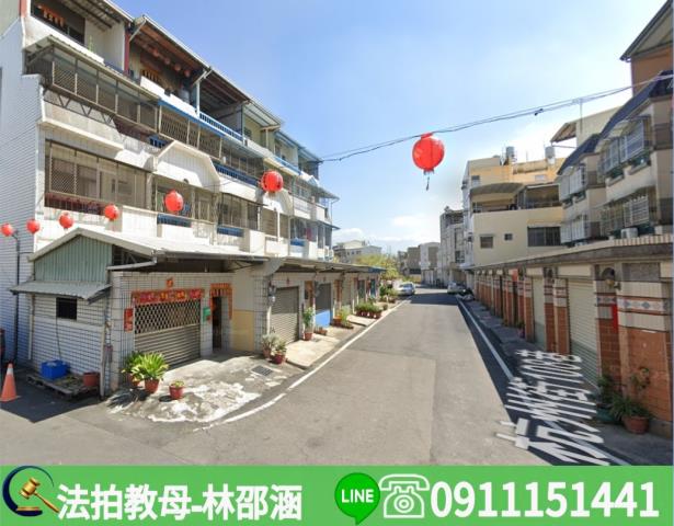 屏東潮州透天拍賣-5