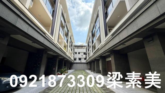 歸仁透天-1