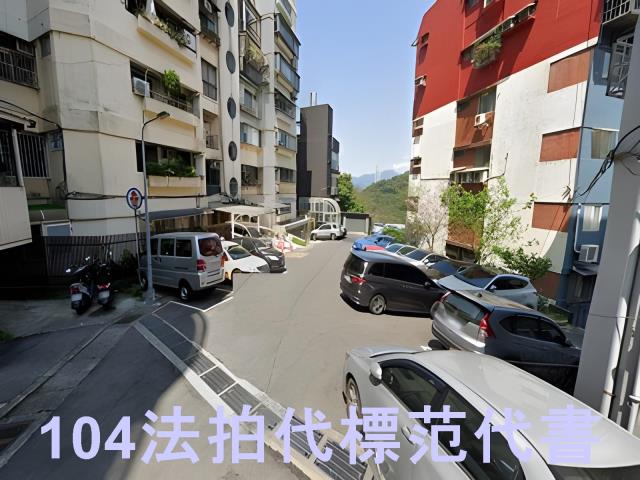 信義區法拍公寓-3