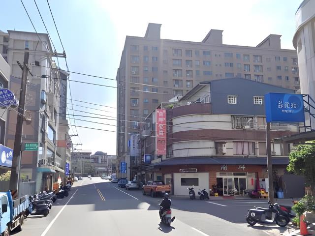 楊梅法拍大樓-2