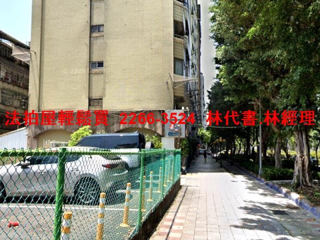 信義區大樓拍賣-10