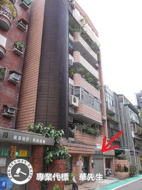 台北法拍華廈-4