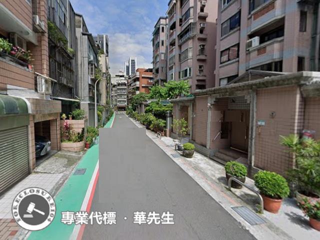 台北法拍華廈-8