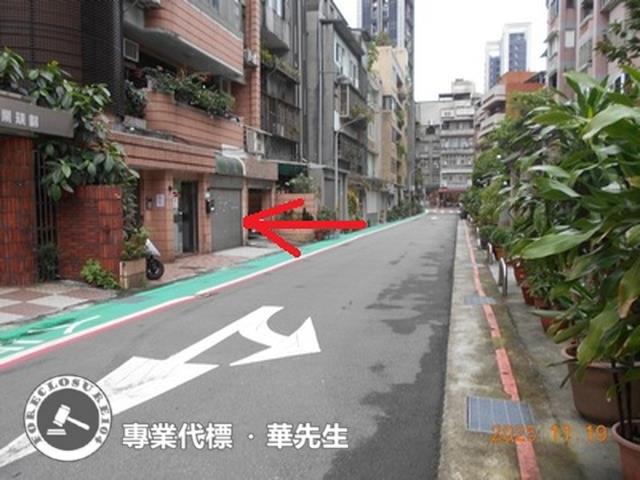 台北法拍華廈-9