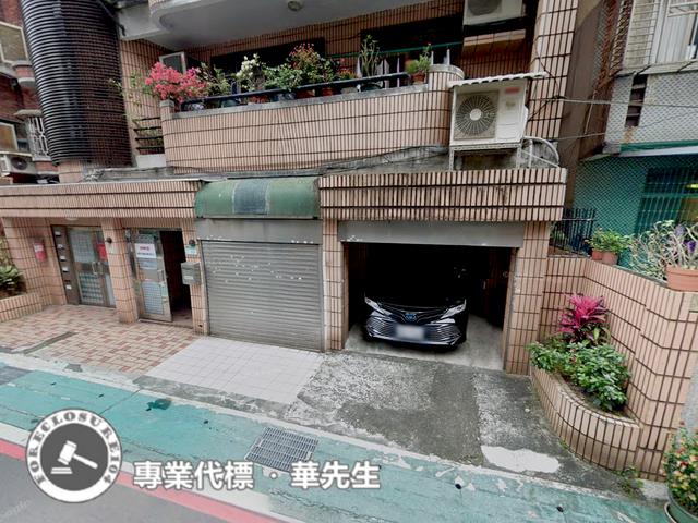 台北法拍華廈-5