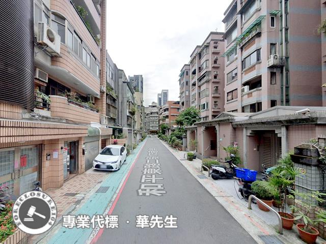 台北法拍華廈-6