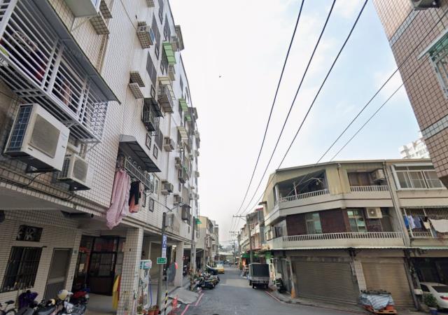 台南華廈法拍-5