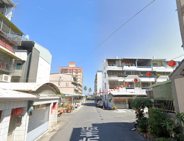 屏東潮州透天法拍-7