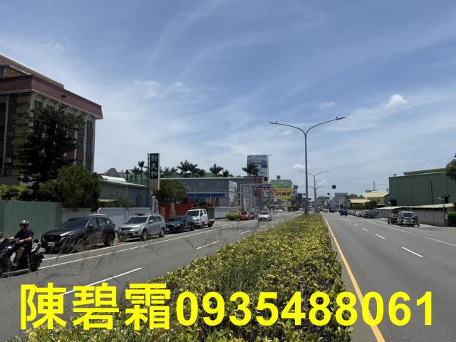 台南永康店面-11