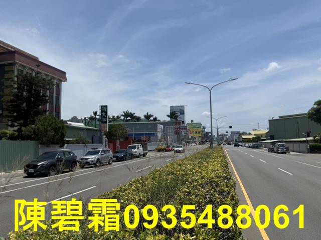 台南永康店面-12