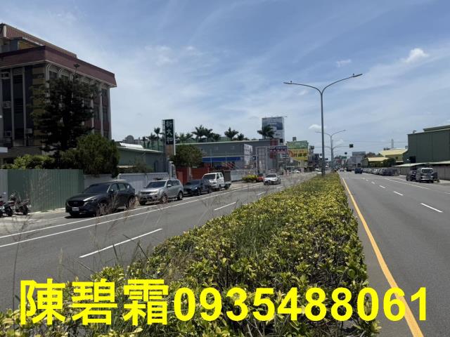 台南永康店面-13