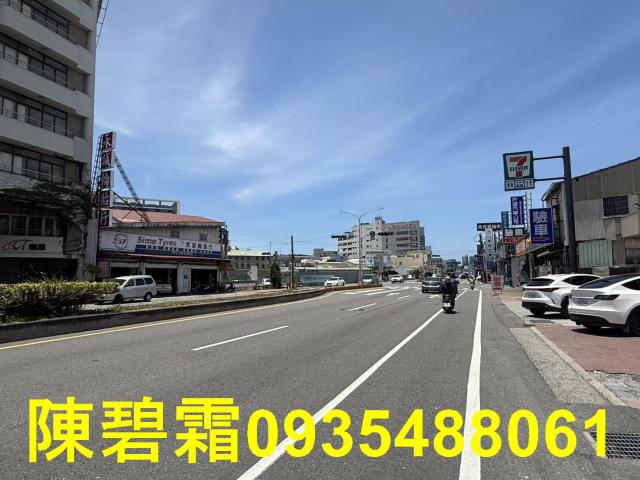 台南永康店面-5