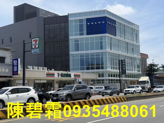 台南永康店面-7