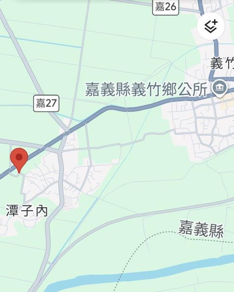 嘉義義竹透天-13